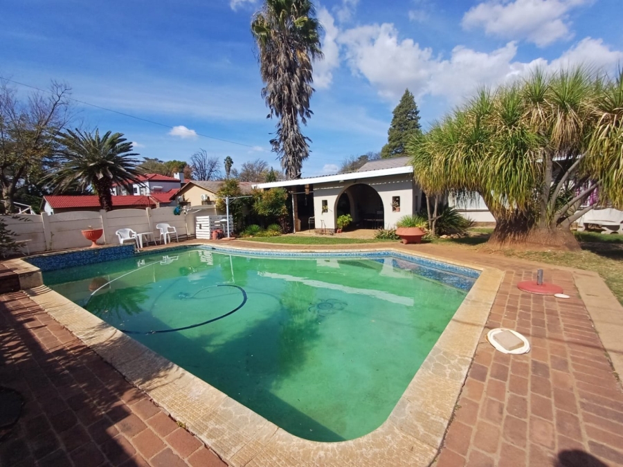 3 Bedroom Property for Sale in Flamwood North West